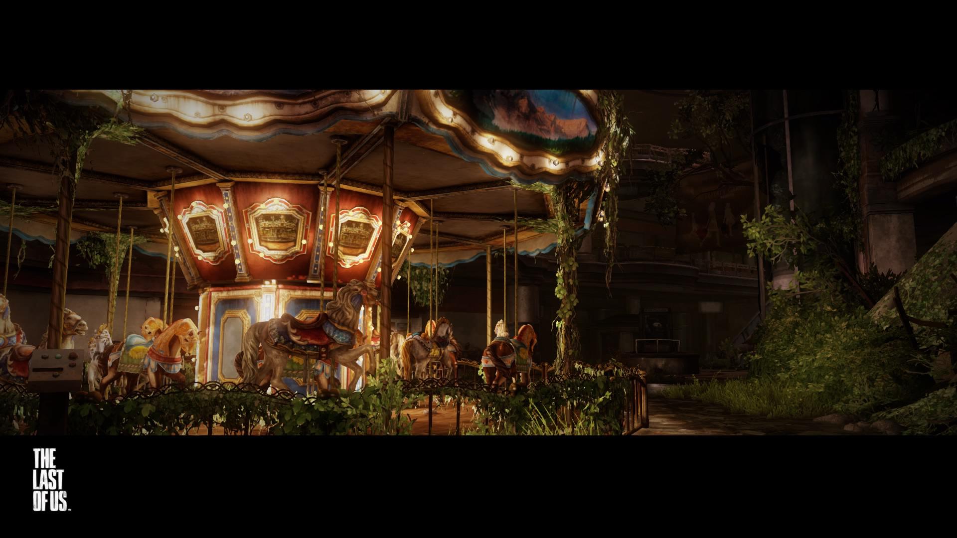 Screenshot][The Last Of Us] I loved Left Behind
