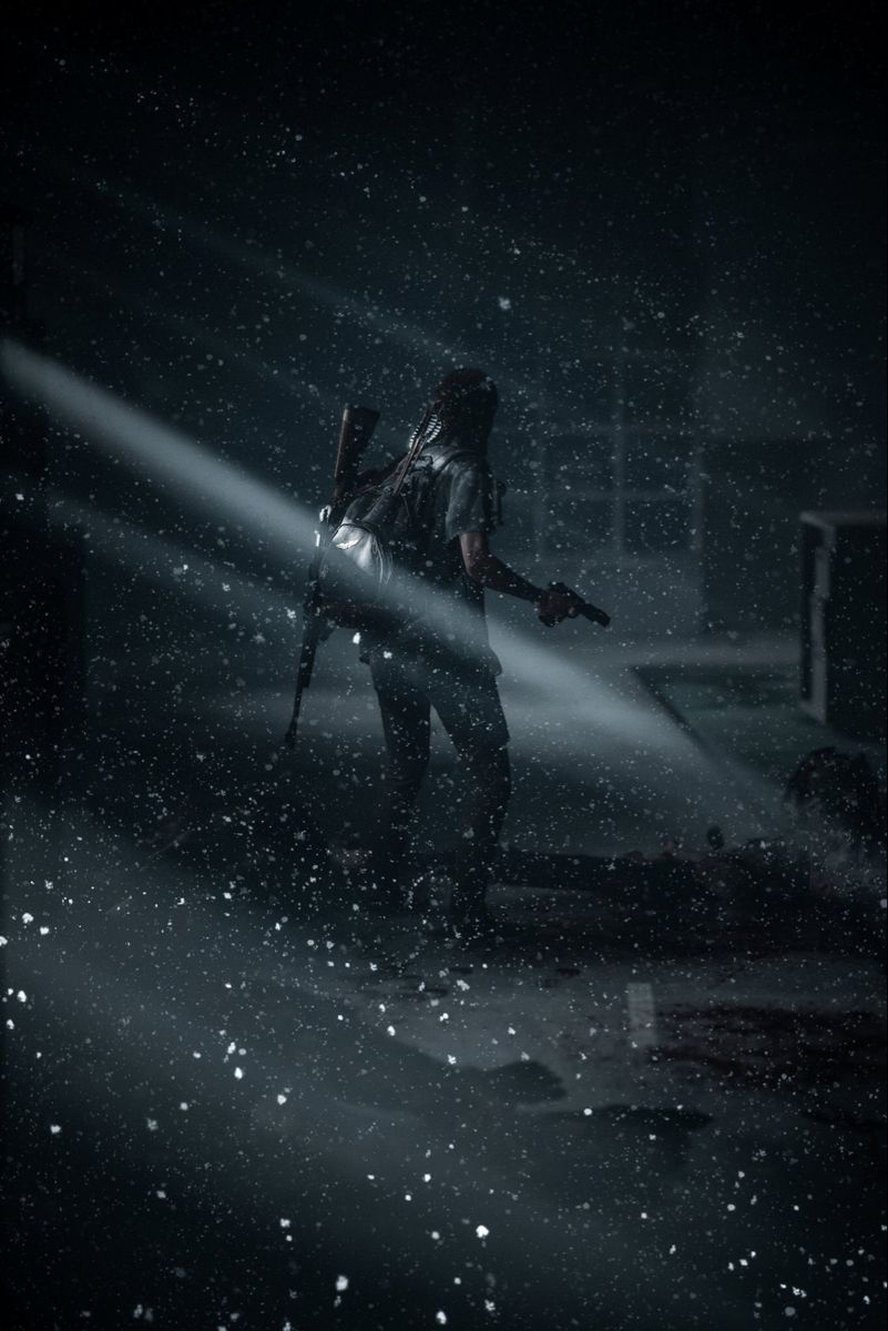 HD wallpaper: The Last Of Us: Left Behind