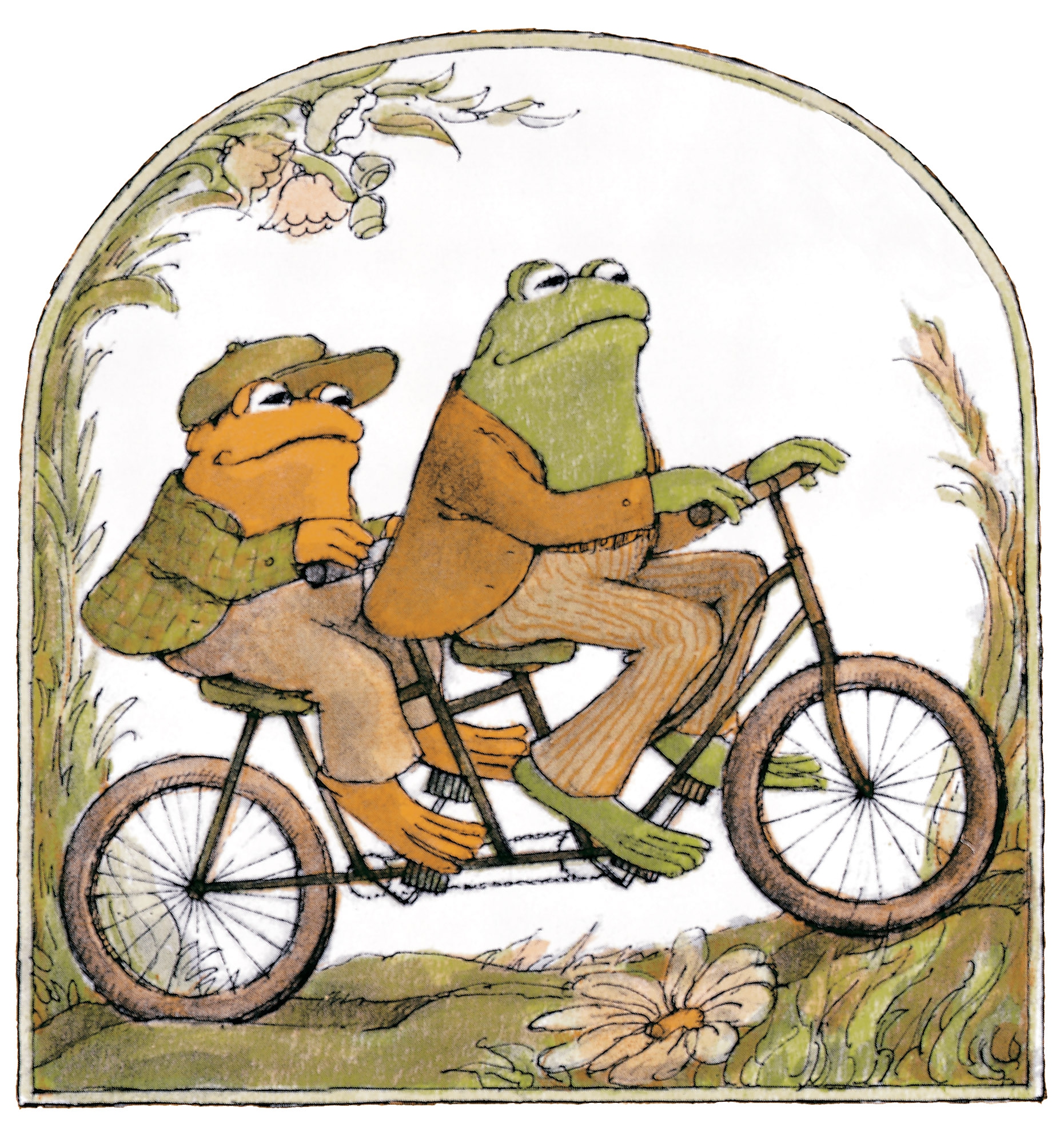frogtoad1 could not find any frog amp toad wallpaper anywhere 1861x1992 wallpaper