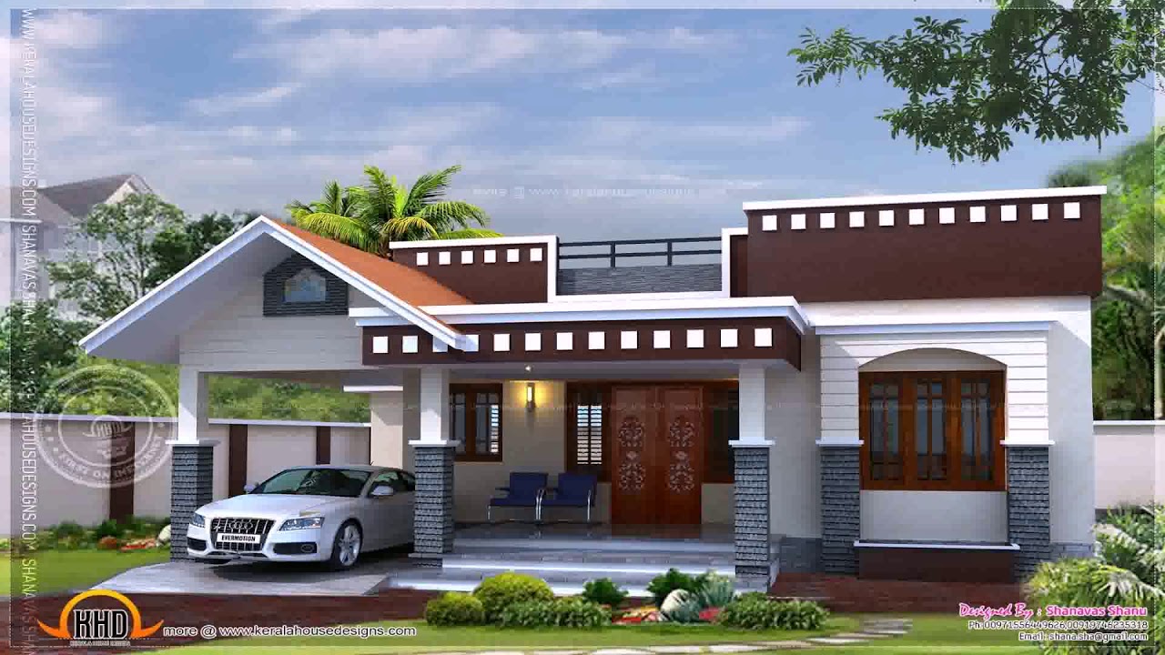 Kerala House Plans Photo Price (see description)