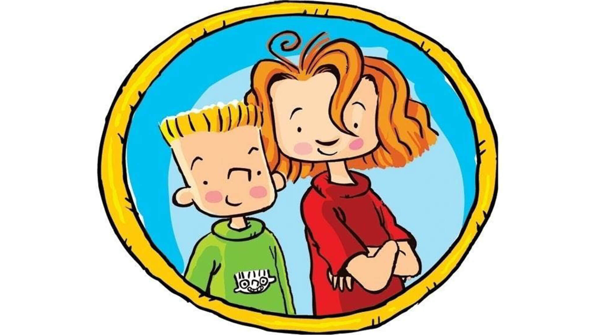 Judy Moody & Stink (Field Trip Program), One World Theatre at One World Theatre, Kids & Family