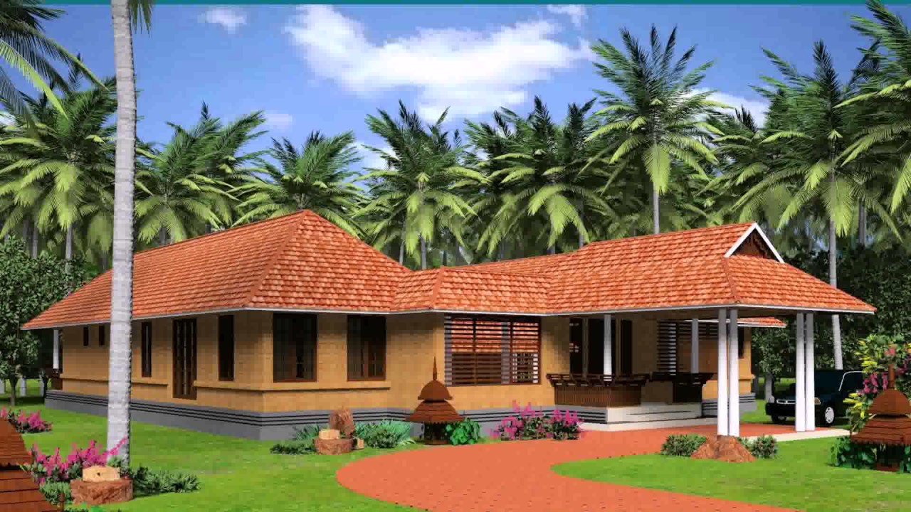 Old Kerala Style House Photo (see description) (see description)