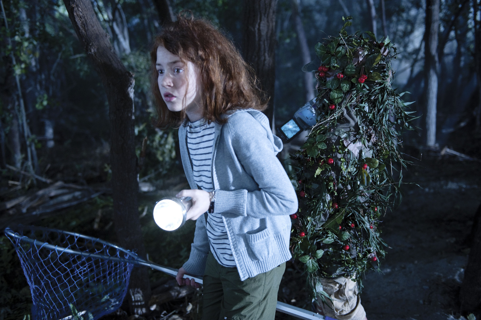 Judy Moody and the Not Bummer Summer