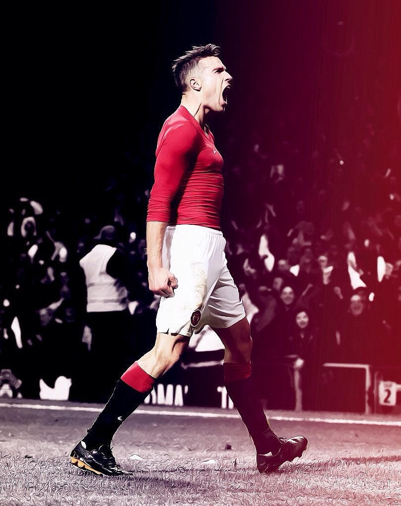 RvP iPhone wallpaper