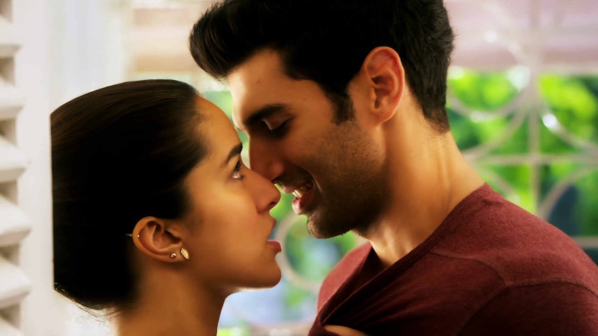 Ok Jaanu Movie Wallpapers Wallpaper Cave
