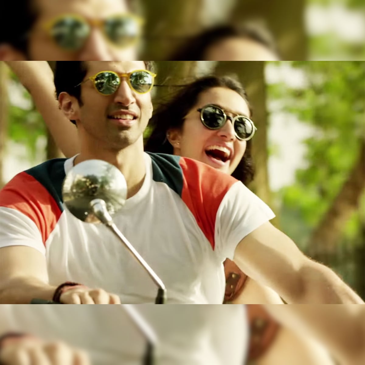 Ok Jaanu Title Track Will Make You Forgive the Makers for the Humma Song