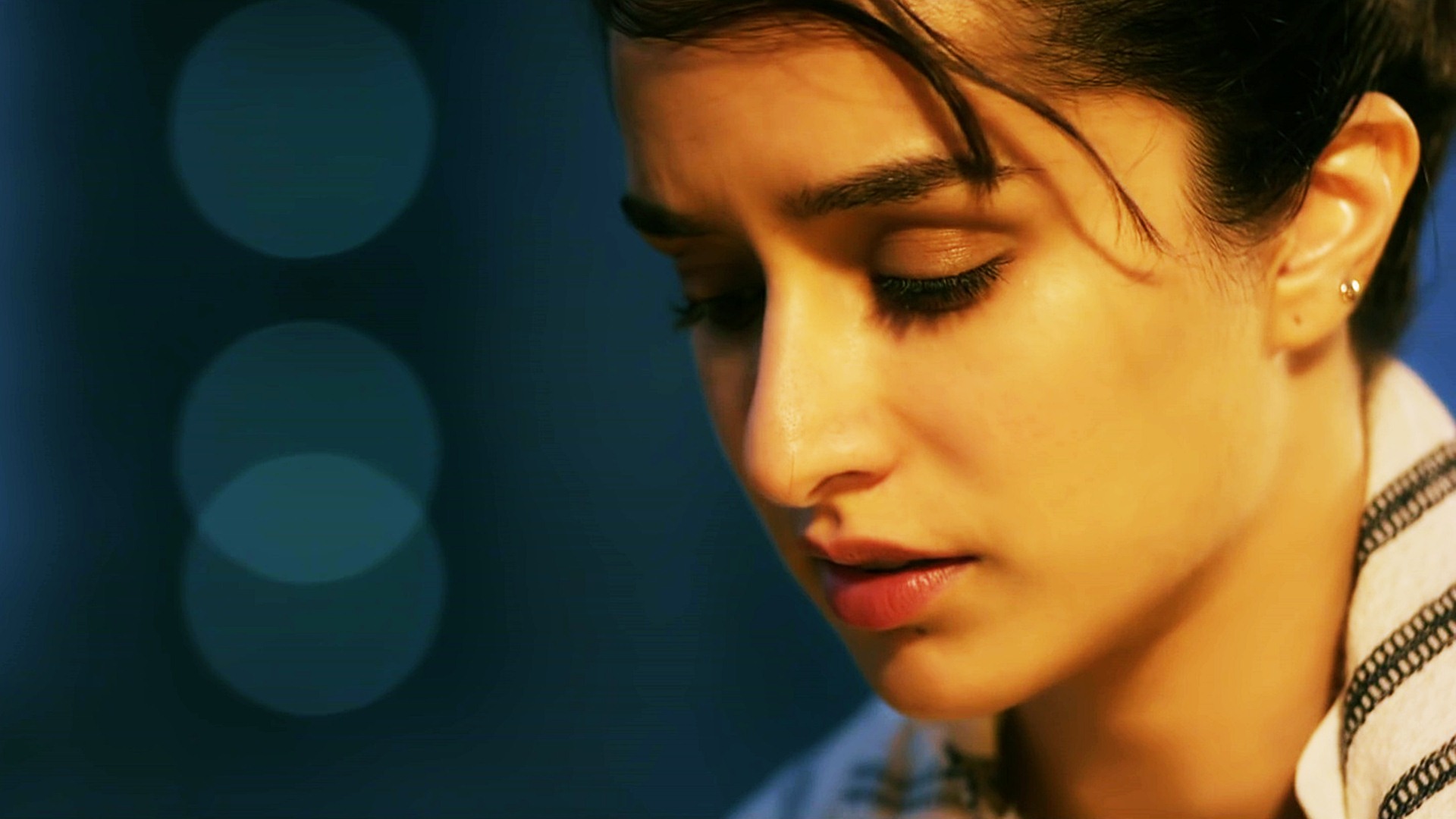 Ok Jaanu Movie Wallpapers Wallpaper Cave