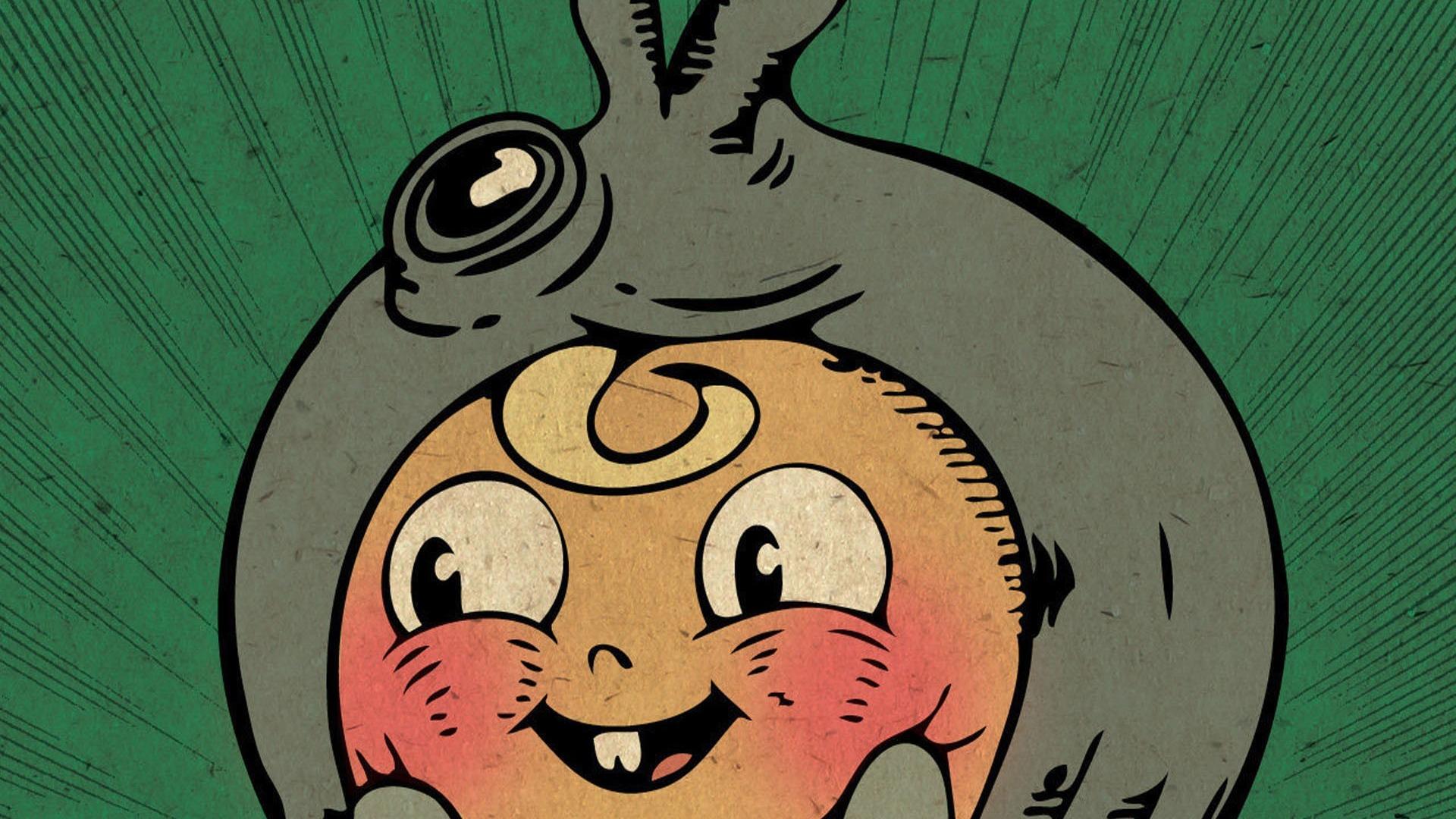 The Marvelous Misadventures Of Flapjack Wallpapers - Wallpaper Cave