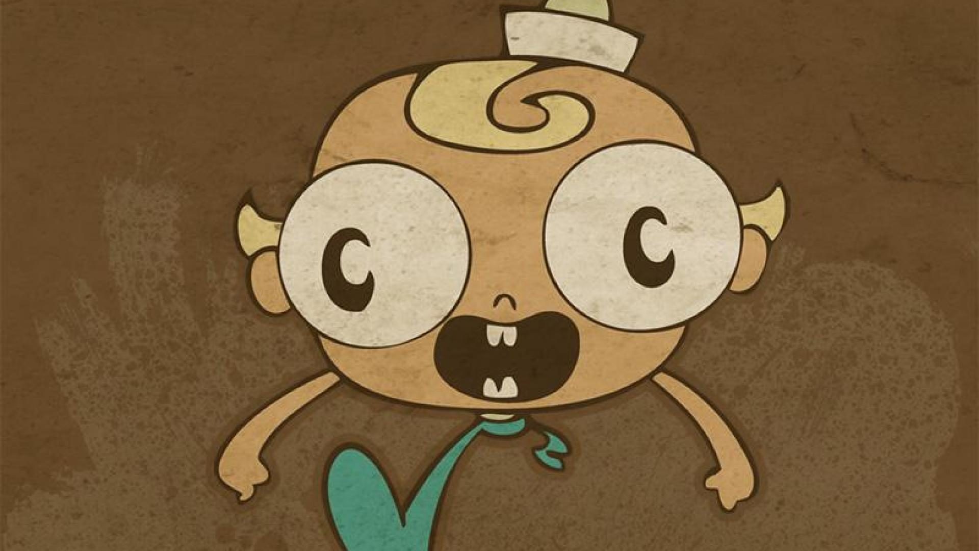 The Marvelous Misadventures Of Flapjack Wallpapers - Wallpaper Cave