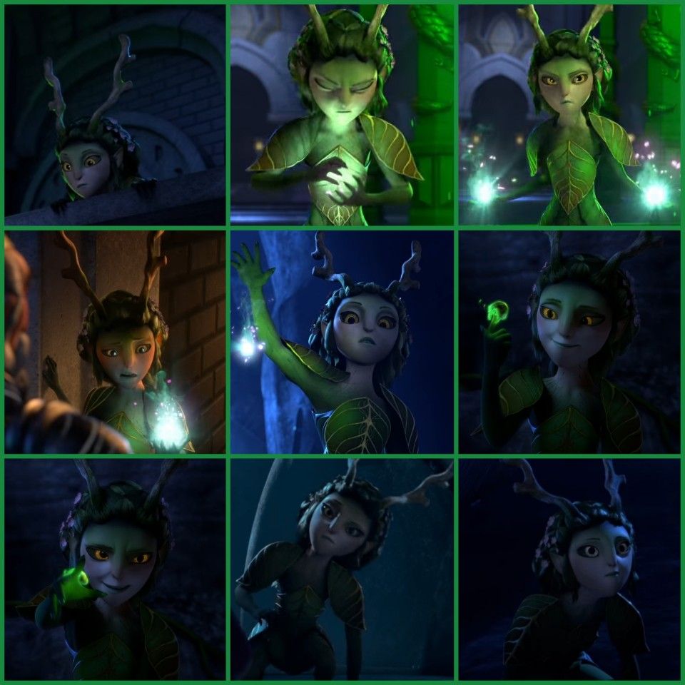 Wizards:Tales of Arcadia. Trollhunters characters, Disney and dreamworks, Arcadia