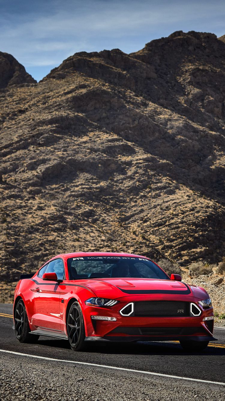 Ford Mustang RTR Wallpapers - Wallpaper Cave