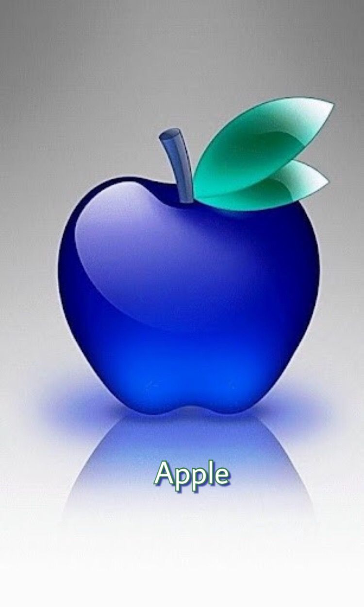 Cool Glass Apple Wallpapers Hd
