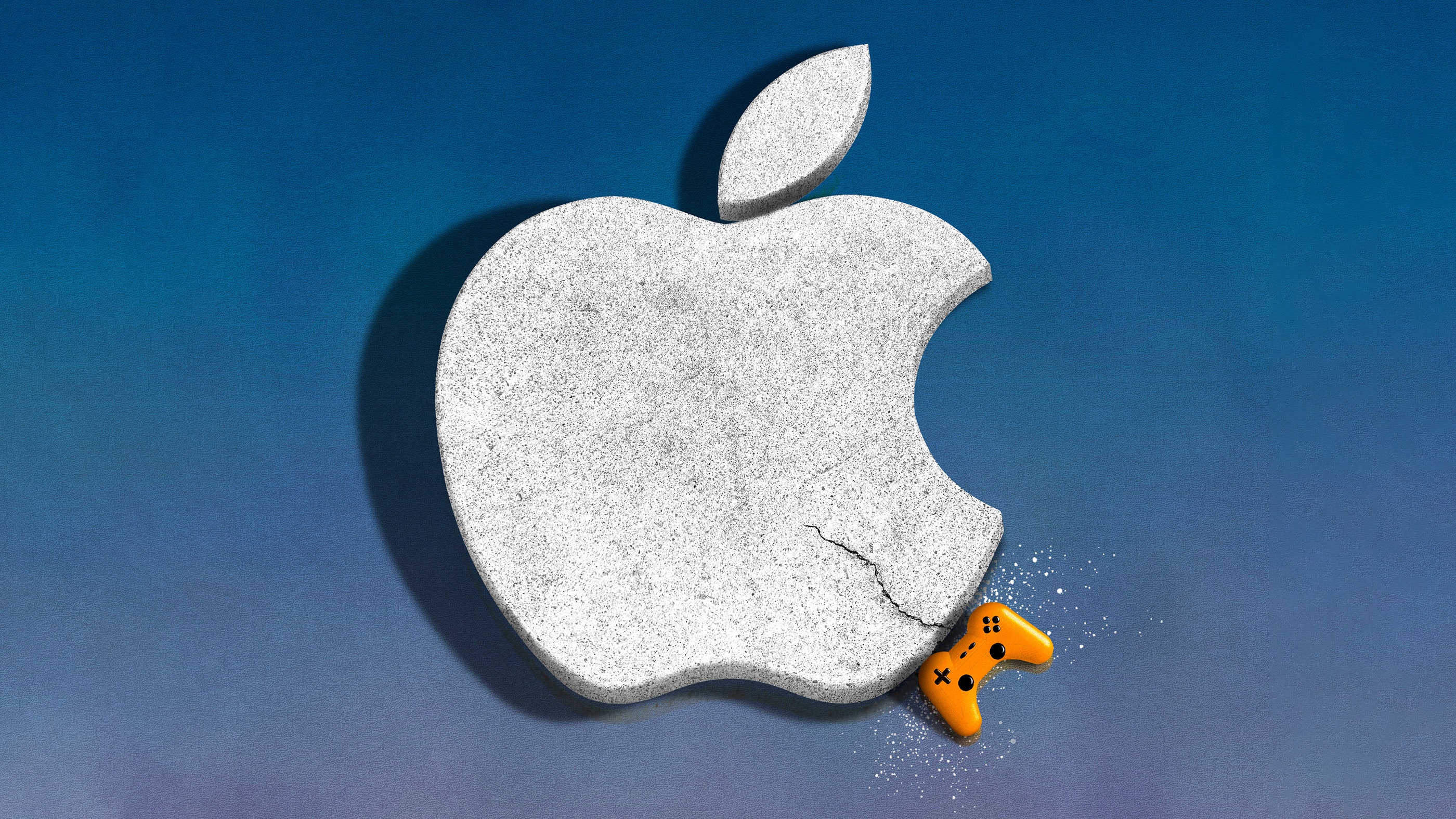 How Epic Games Made a Dent in Apple's App Store Domination