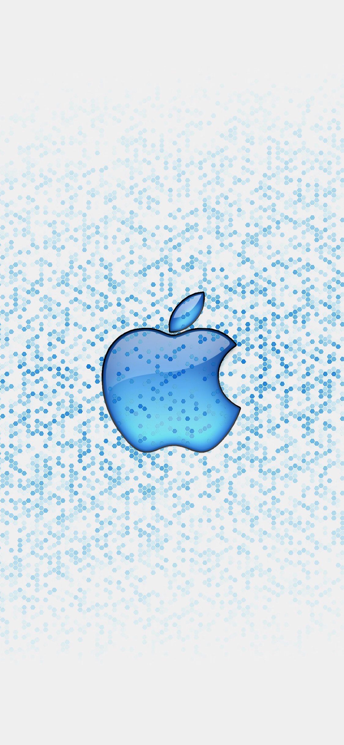 Apple Sparkle Wallpapers