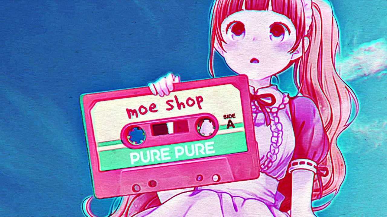 Moe Shop Please [1 Hour Loop]
