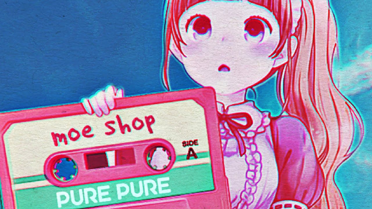 Moe Shop Pure Ep
