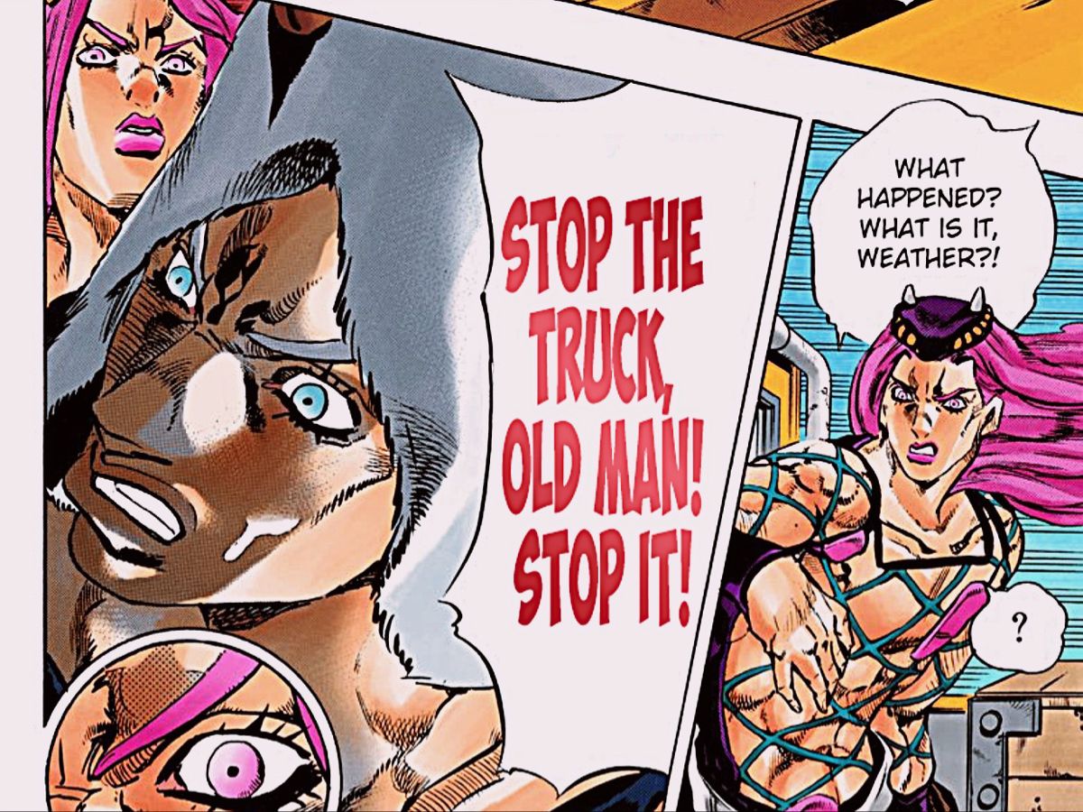 weather report & narciso anasui in 2021