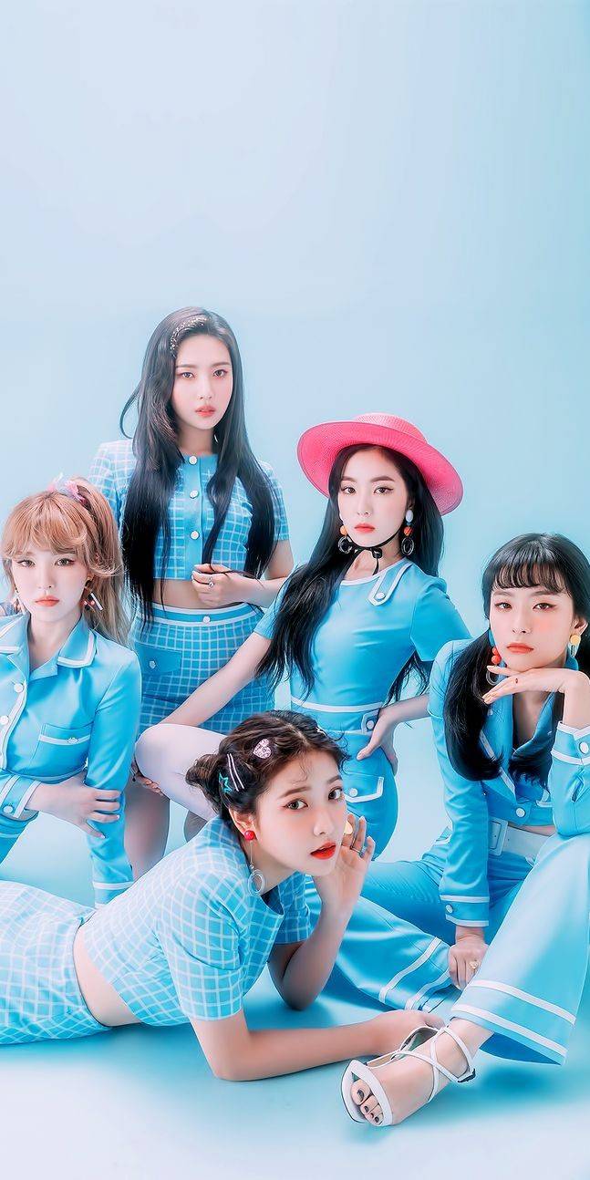 Red Velvet Cookie Jar Promo
