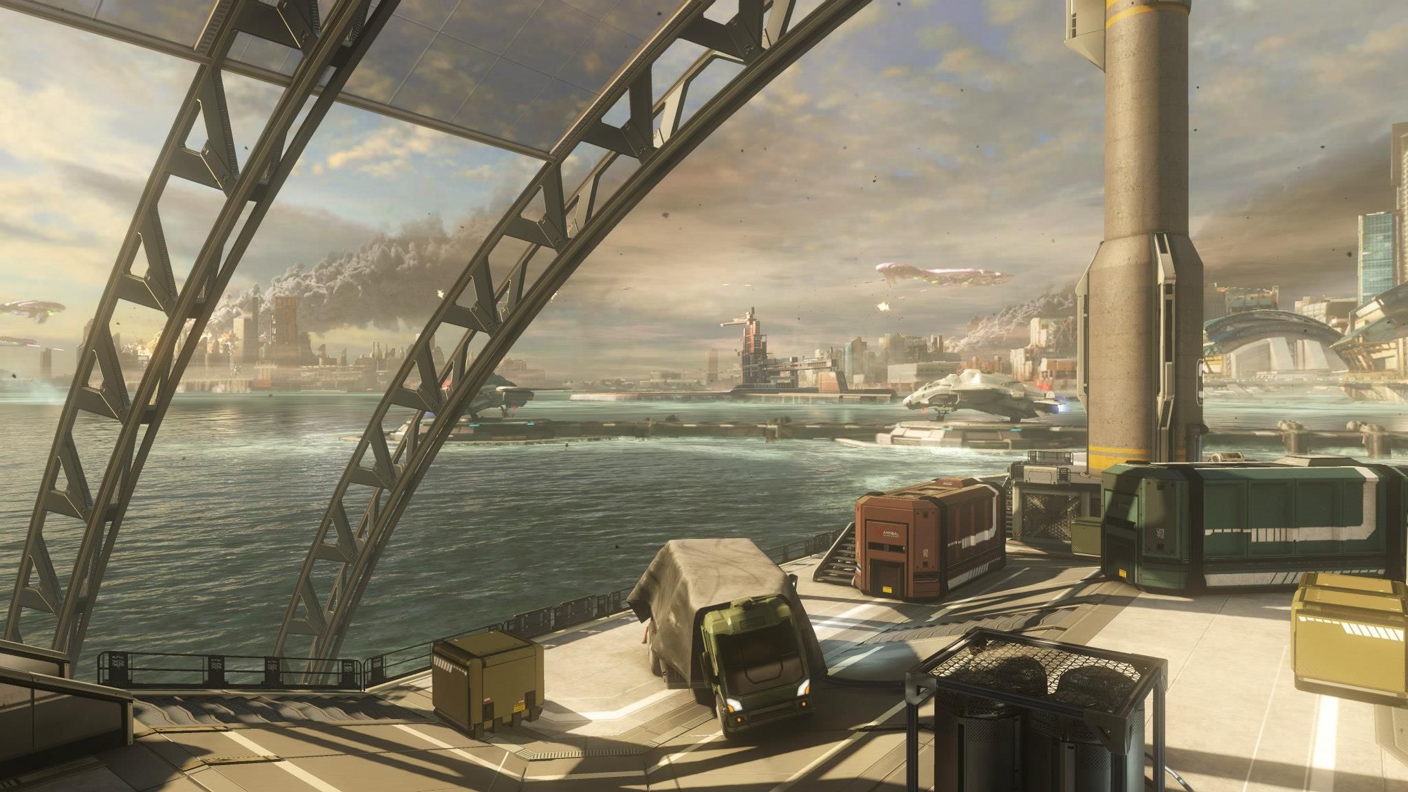 Halo 4 Majestic Map Pack: Landfall. Halo Halo, In this moment