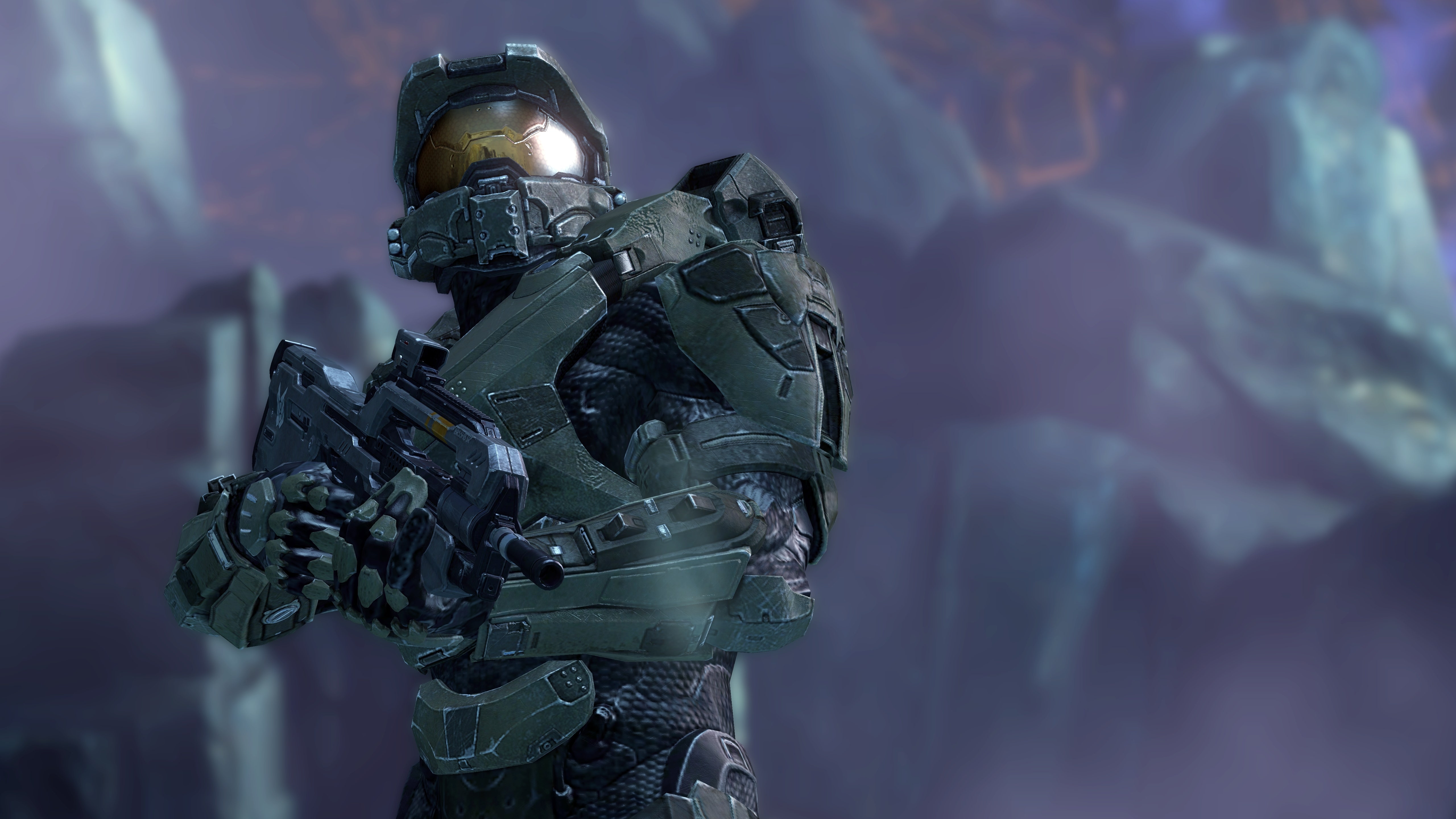 Why the Halo Movie Failed to Launch