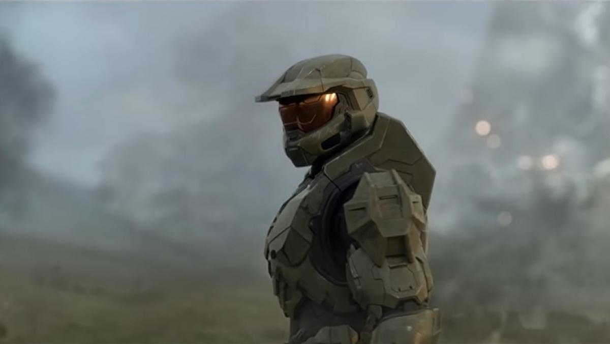 Halo 5 Multiplayer Chief Armour (3) by masterj2001 on DeviantArt