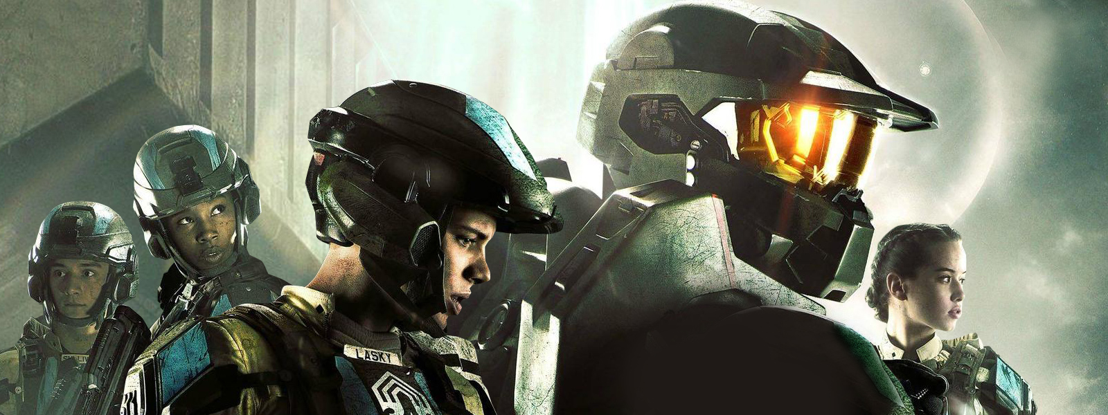Halo 4: Forward Unto Dawn 1 Review