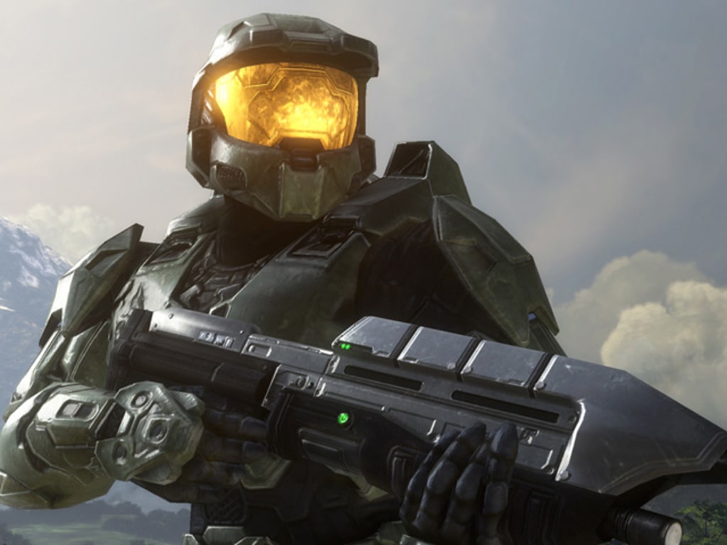New book contends Microsoft sabotaged 'Halo' movie