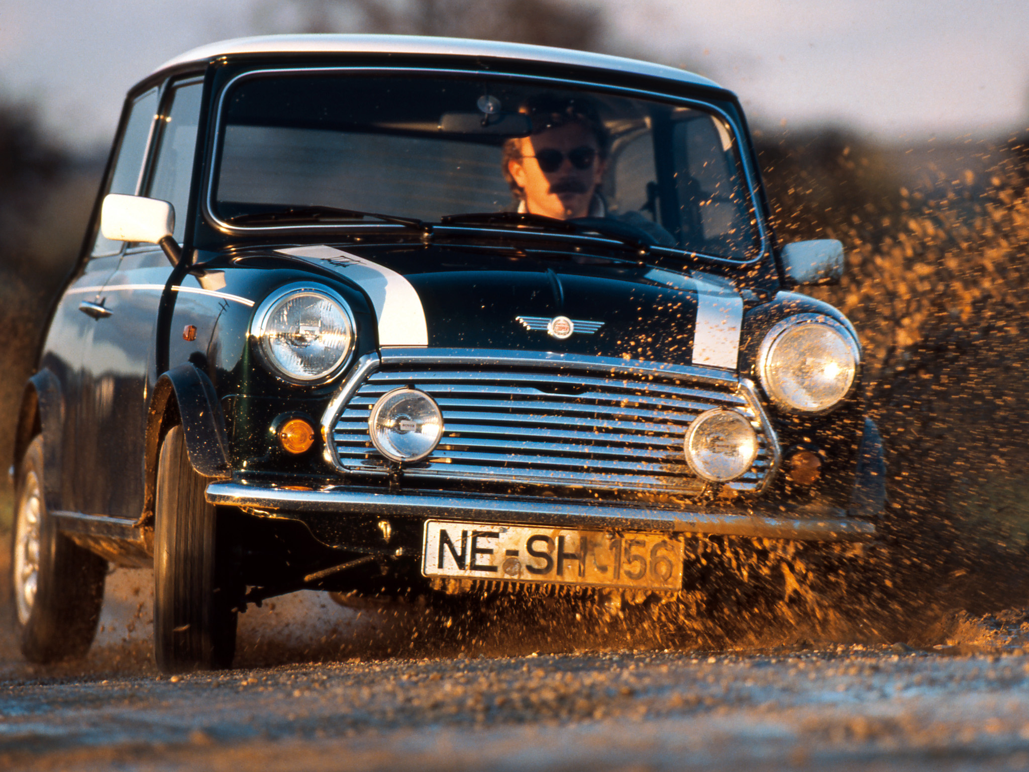 1990, Rover, Mini, Cooper, ado20 , Hd Wallpapers HD / Desktop and Mobile Backgrounds