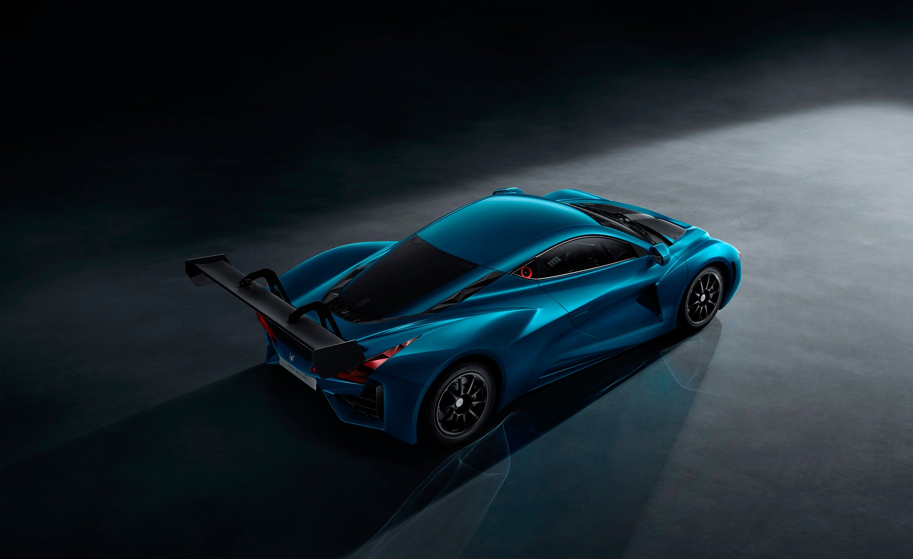 2020 Arcfox GT Race Edition, HD Cars, 4k Wallpapers, Image, Backgrounds, Photos and Pictures