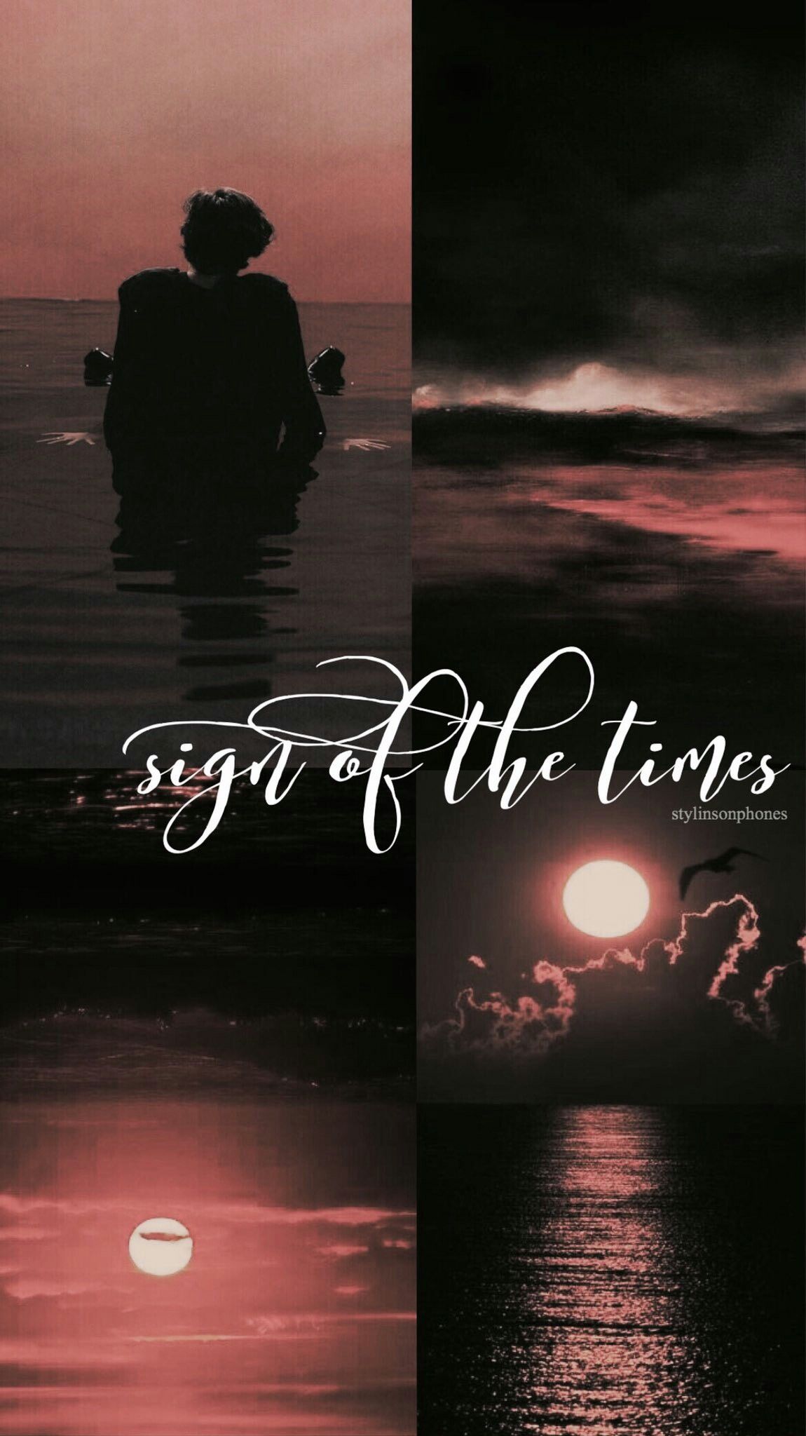 Harry Styles Sign of the Times wallpaper. Poster, Harry styles, Wallpaper