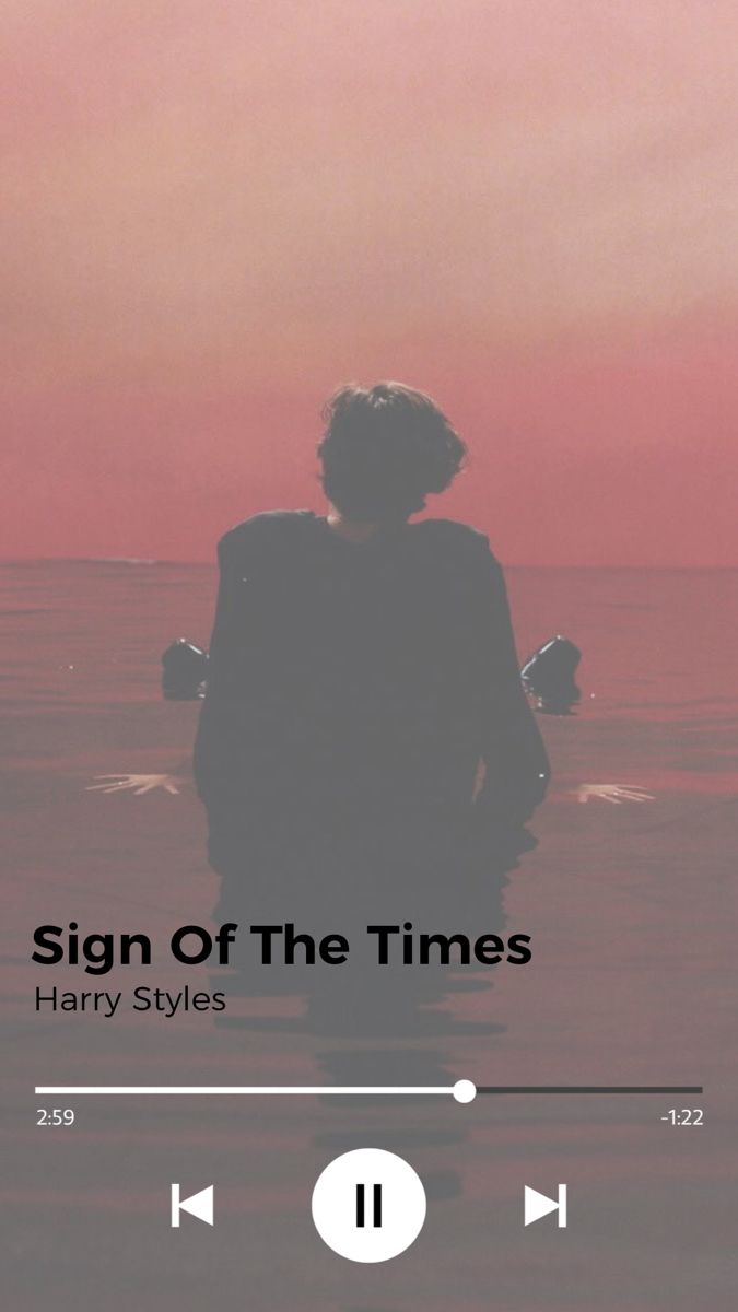 Spotify Wallpaper. Sign of the times harry styles, Harry styles, Harry