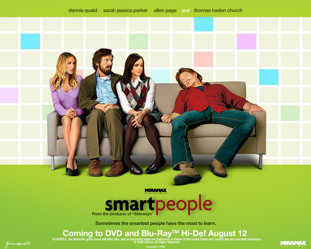 Smart People Wallpaper and Background Imagex1024