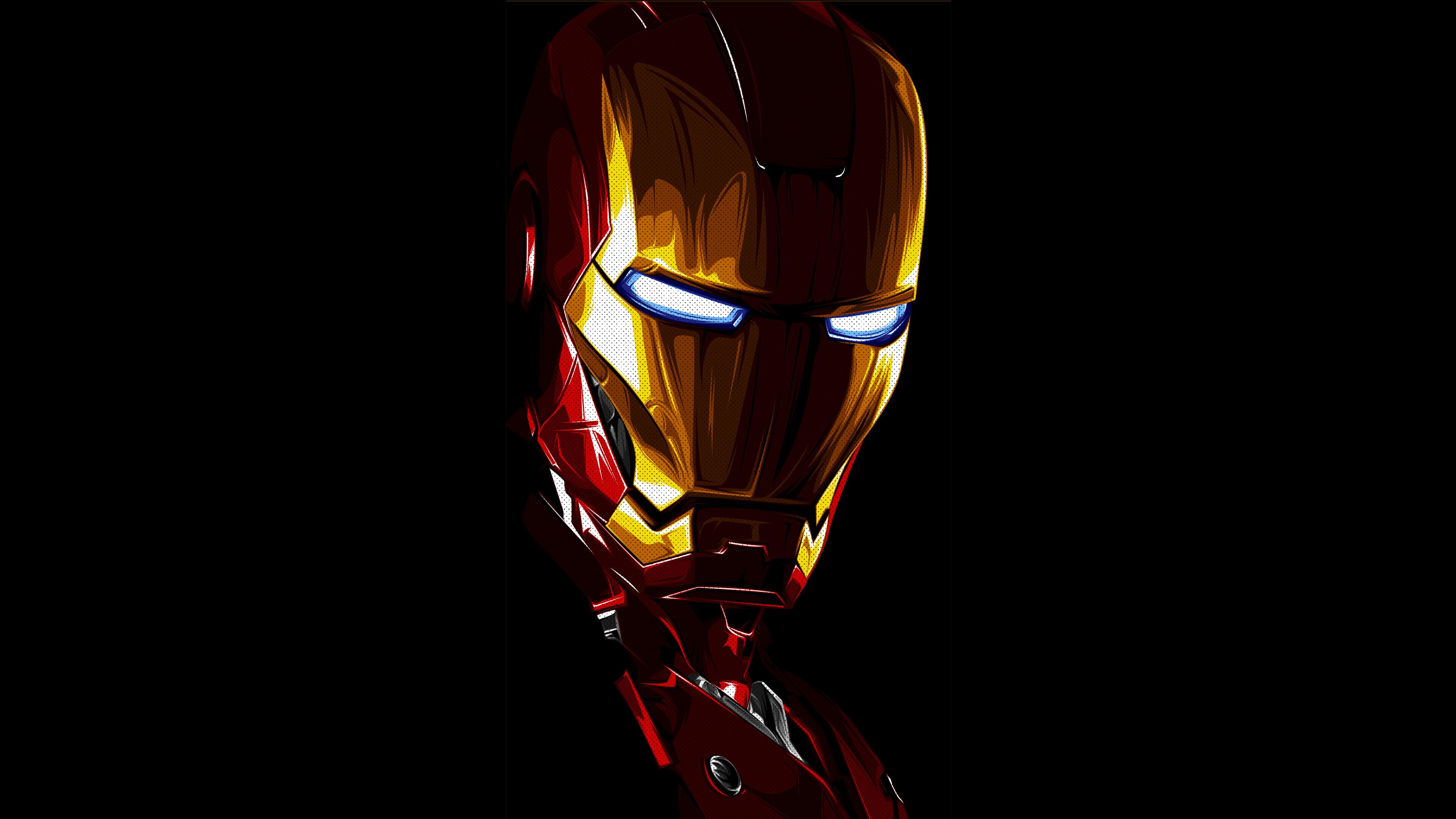 Iron Man 4k New Artworks superheroes wallpaper, iron man wallpaper, hd- wallpaper, digital art wall. Iron man wallpaper, HD nature wallpaper, Gundam wallpaper
