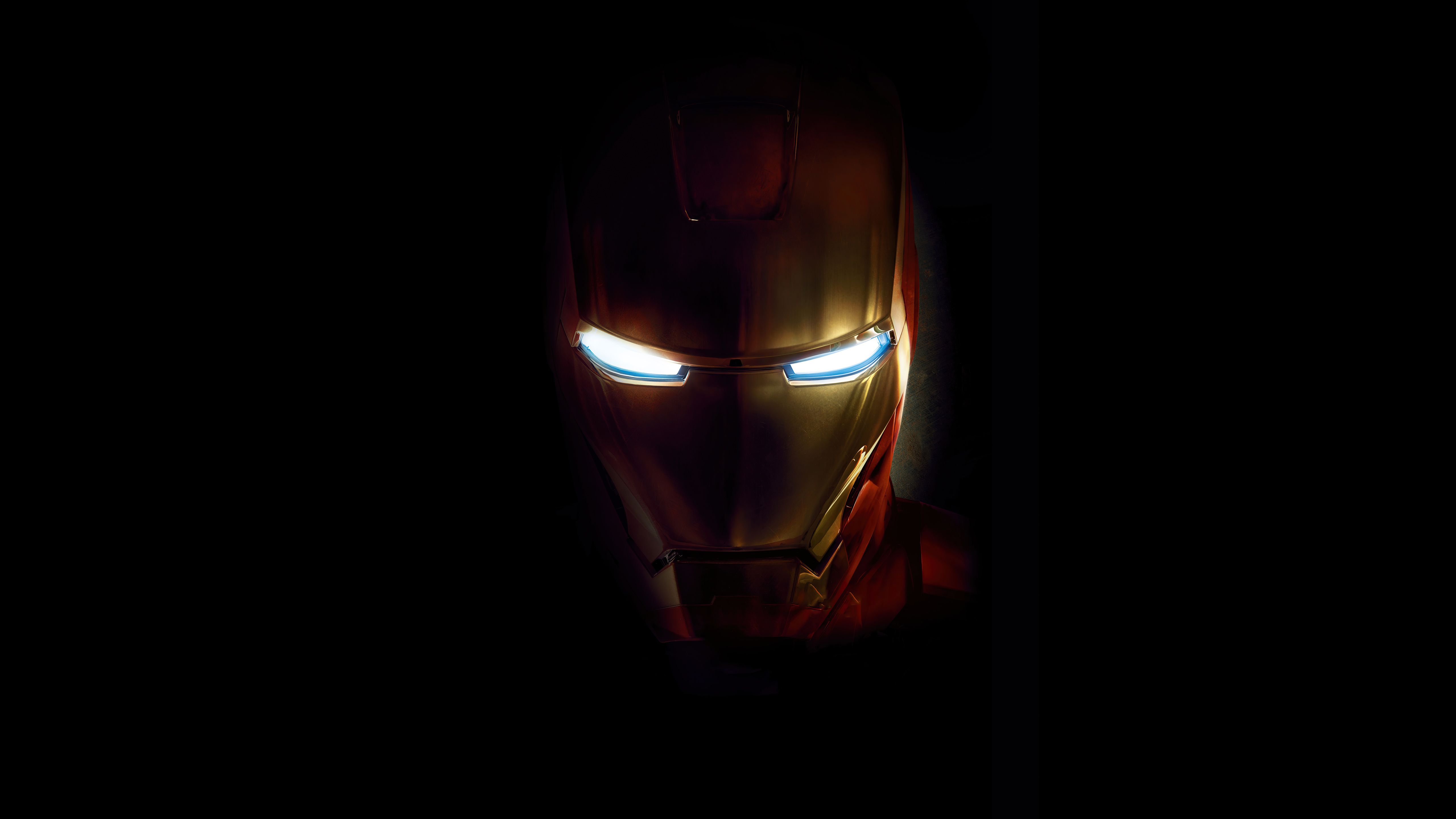 Iron Man 2008 4k Iron Man 2008 4k wallpaper. Iron man, Cool desktop wallpaper, Wallpaper