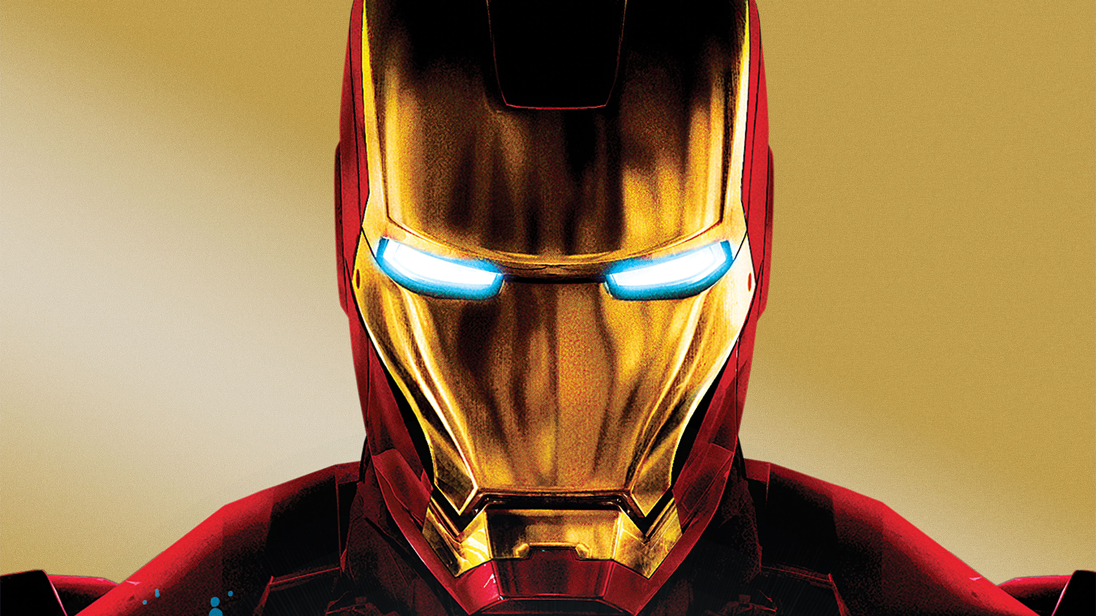 Iron Man Mask 4K Wallpaper Free Iron Man Mask 4K Background