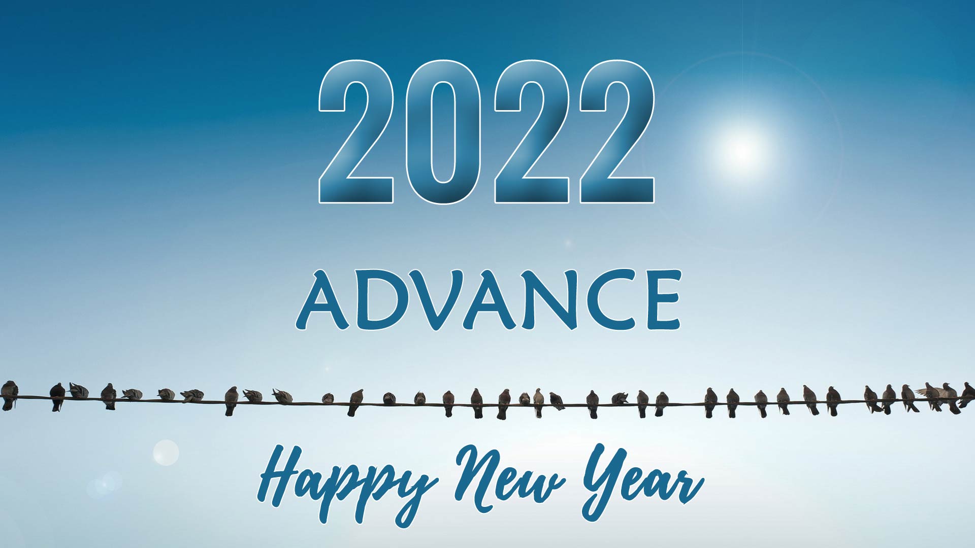 Advance happy New Year 2022 wallpaper free download HD pics photo