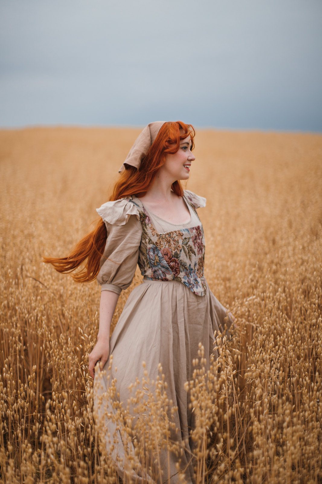 Last Orders for My Spring Capsule Collection! Clothes Horse