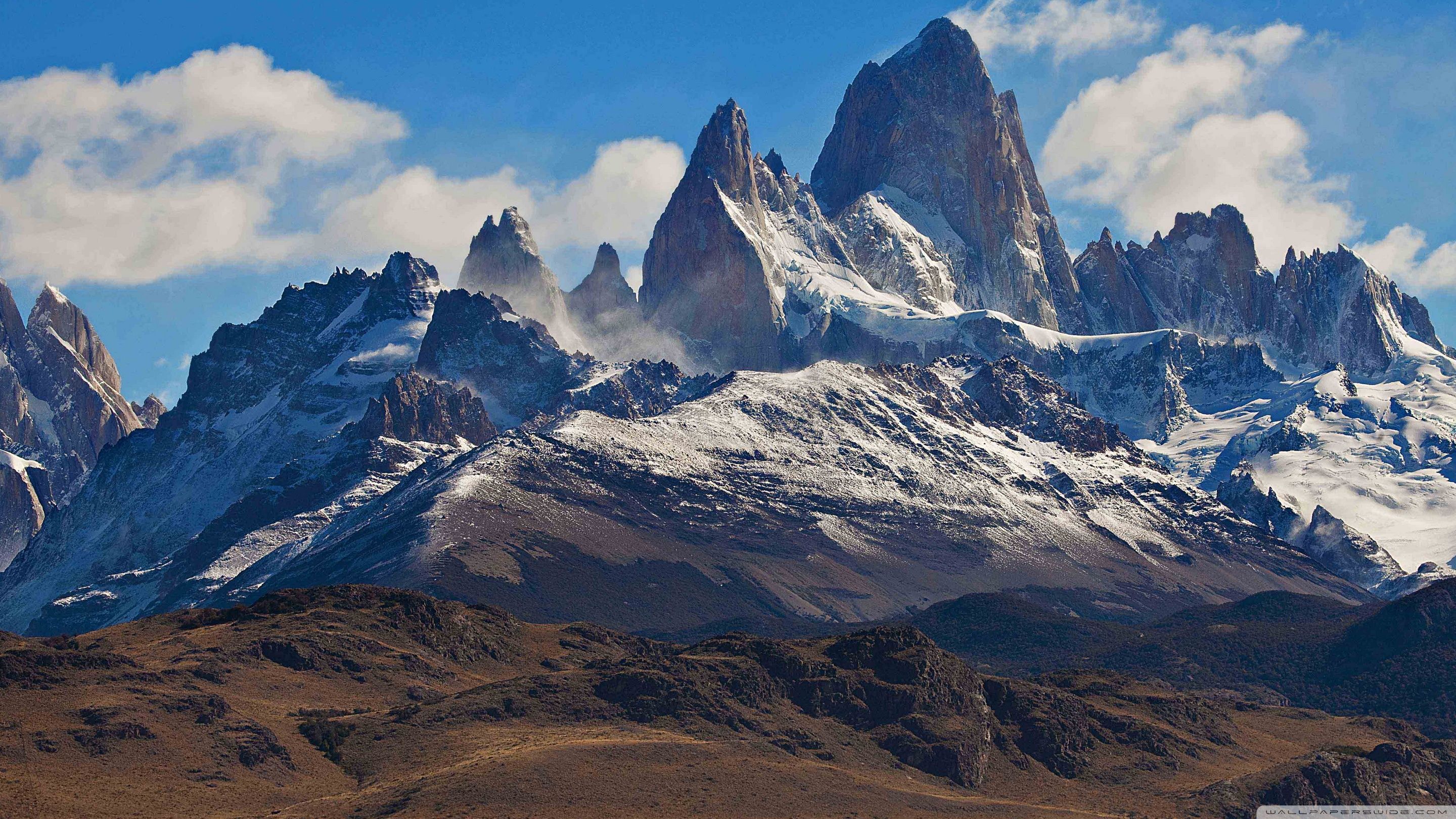 Patagonia Mountains Desktop Wallpaper Free Patagonia Mountains Desktop Background