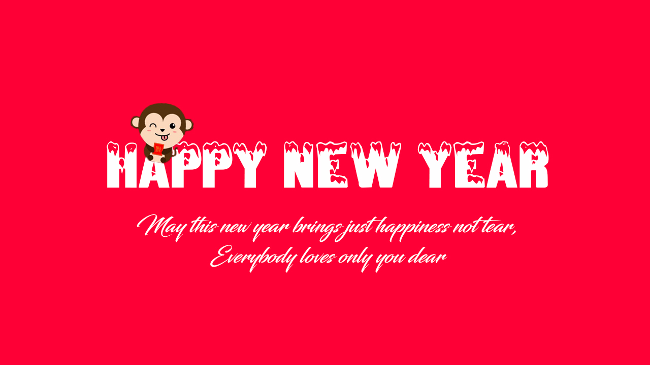 Happy New Year 2022 Wallpaper, Wishes, Sms, Greeting Card, Messages