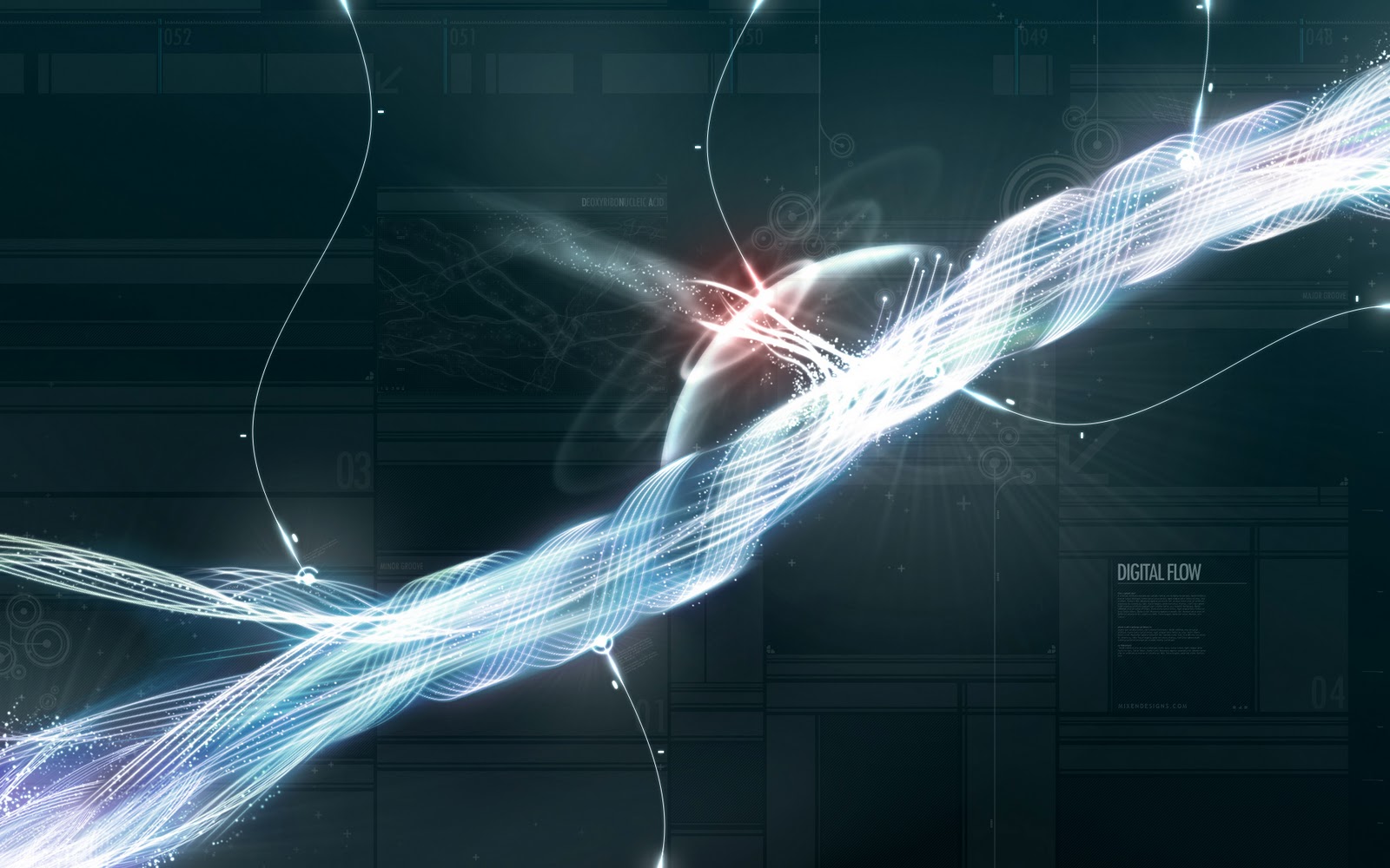 Science Wallpaper HD. .com