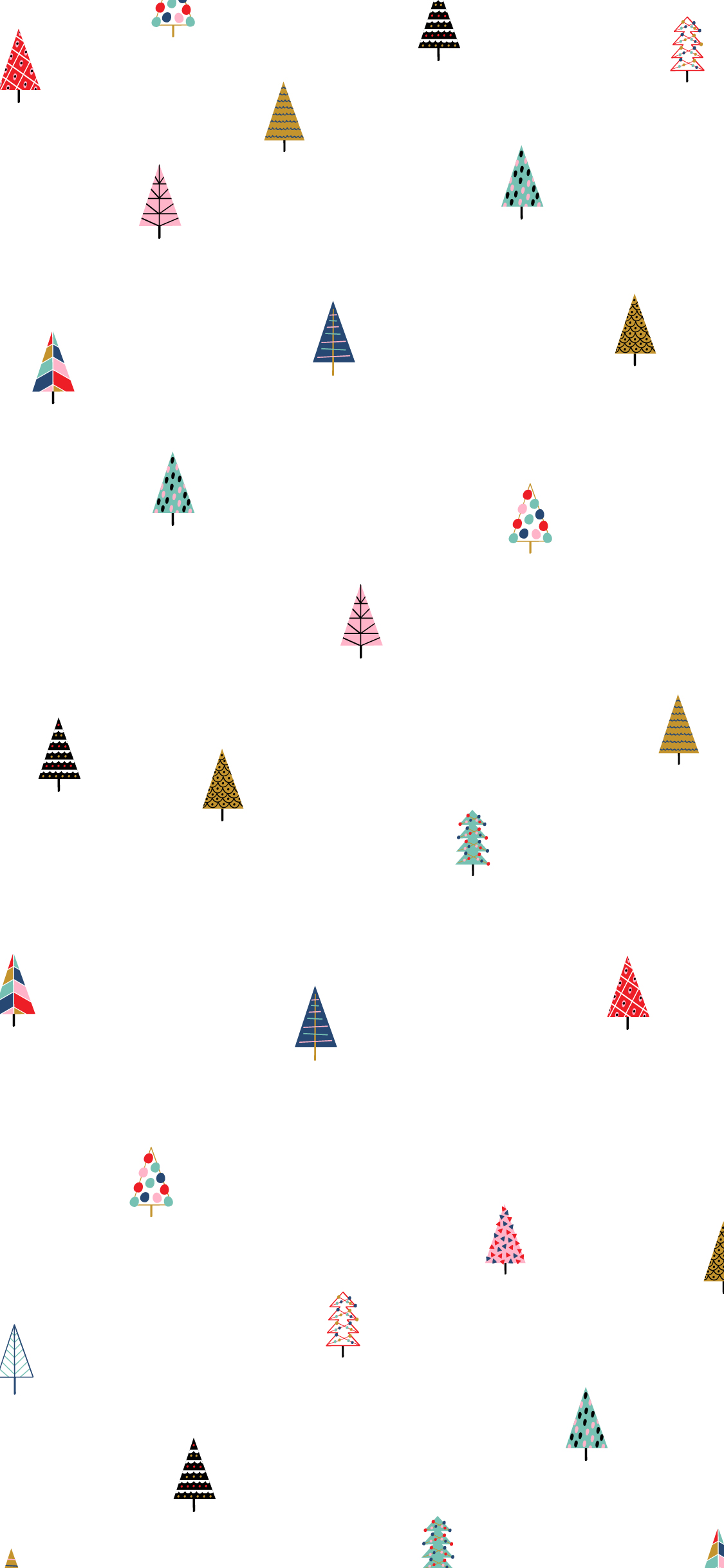 Backgrounds Christmas Wallpapers Simple