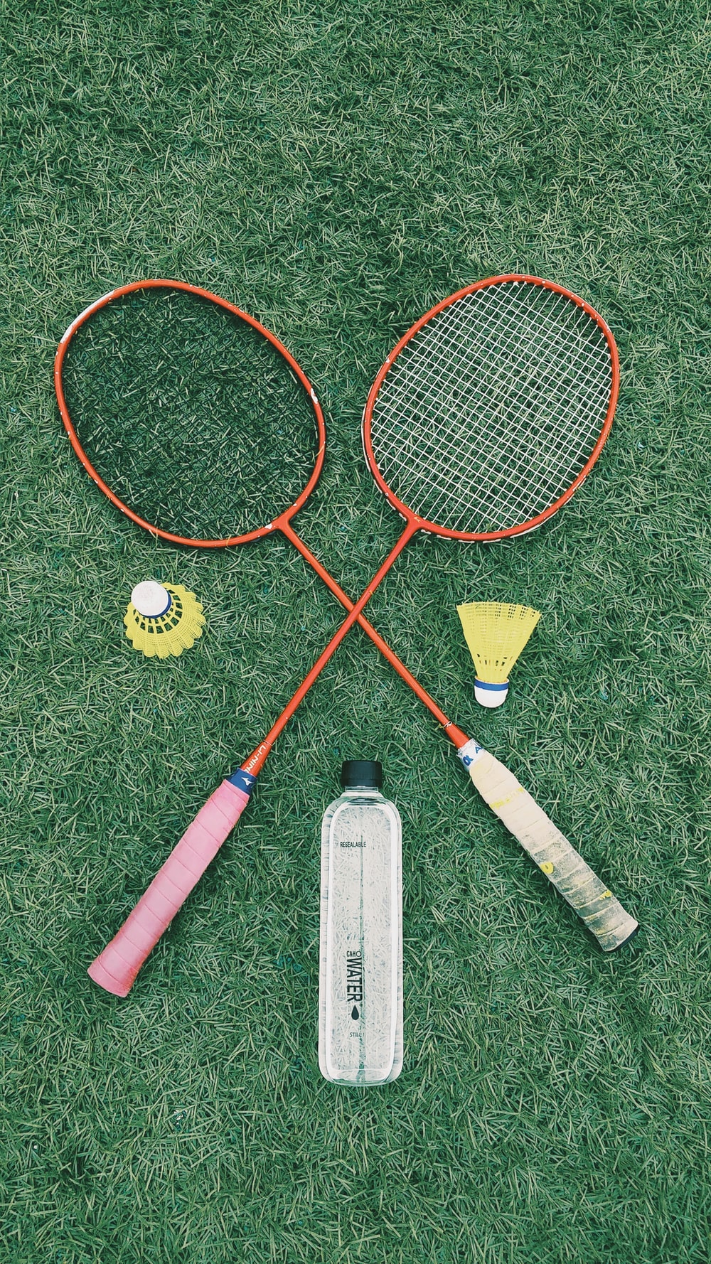 Badminton Picture [HQ]. Download Free Image