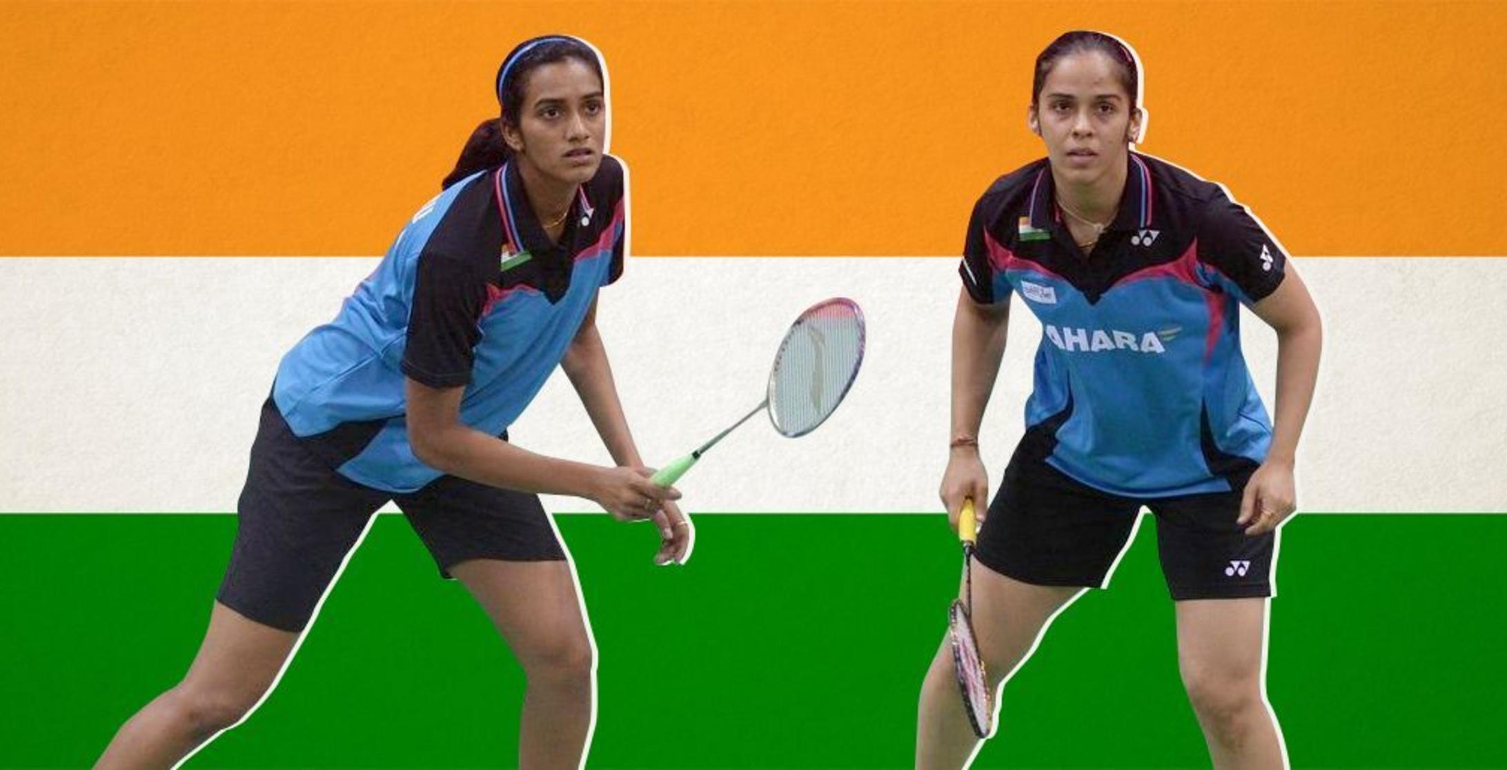 These Women Badminton Players Are Making India Proud