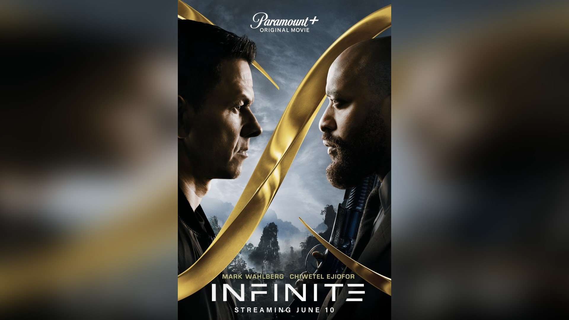 Infinite Review: A Lazy And Soulless Sci Fi Thriller (Rating: **) News XYZ
