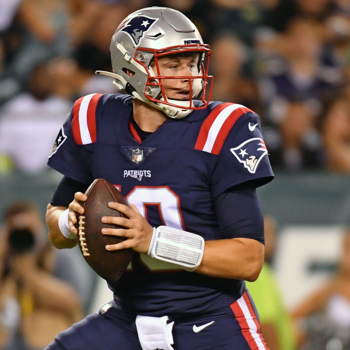 Mac Jones updates: How did Patriots rookie QB perform in Week 2 of preseason