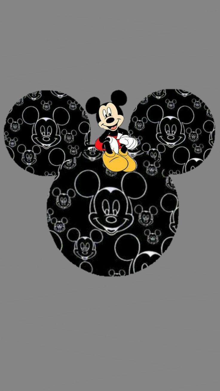 Disney Mouse & His Friends 5 ideas. mickey mouse, disney mickey, disney mickey mouse