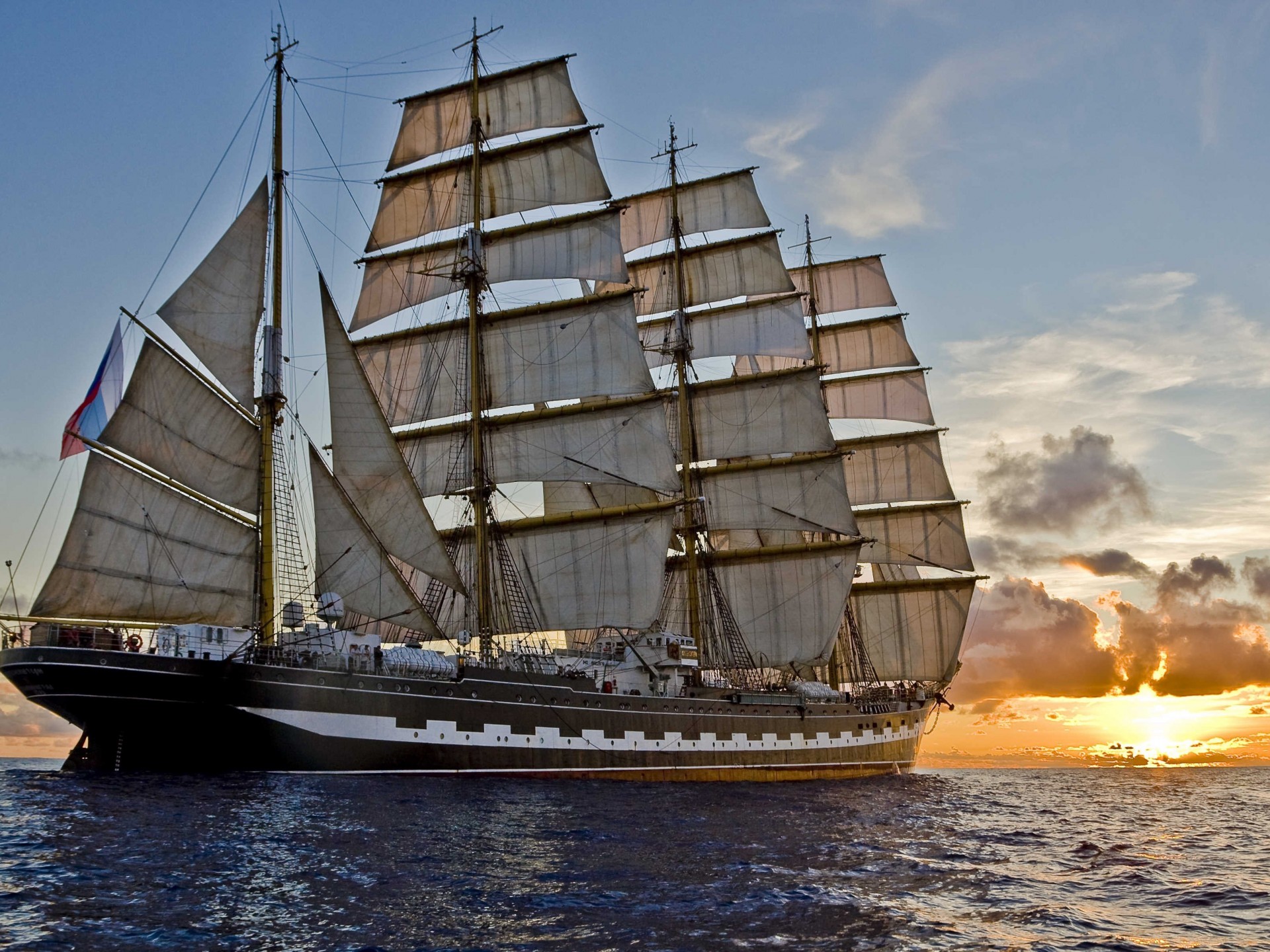 Old Wooden Sailing Ships 877 : Wallpapers13