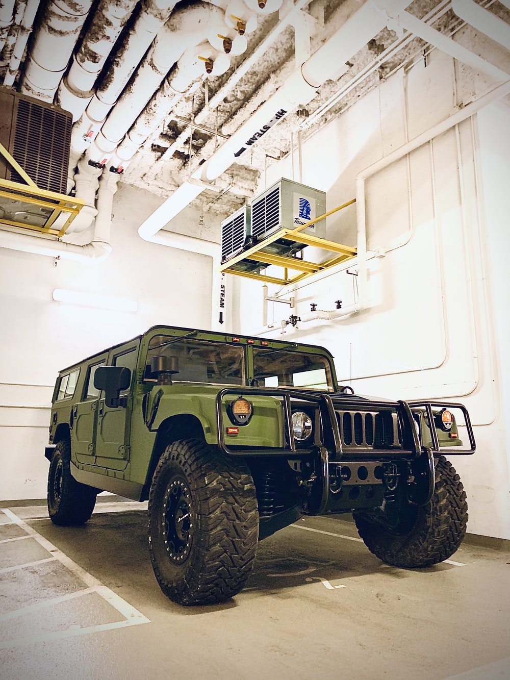 Hummer Picture. Download Free Image