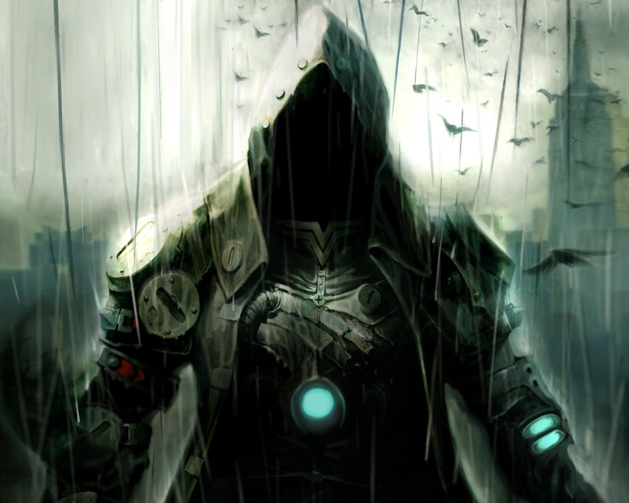 Dark Warrior Wallpaper Free Dark Warrior Background