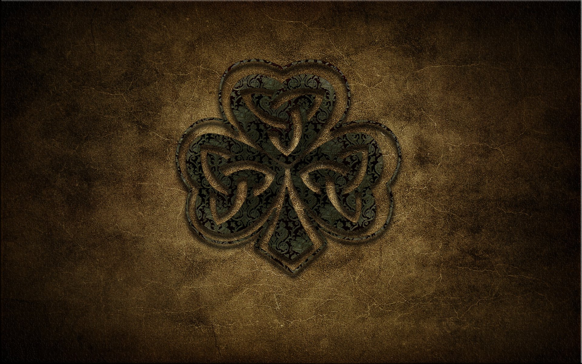 Celtic Wallpaper